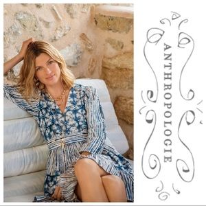 NWT Not So Serious Behati Mini Dress